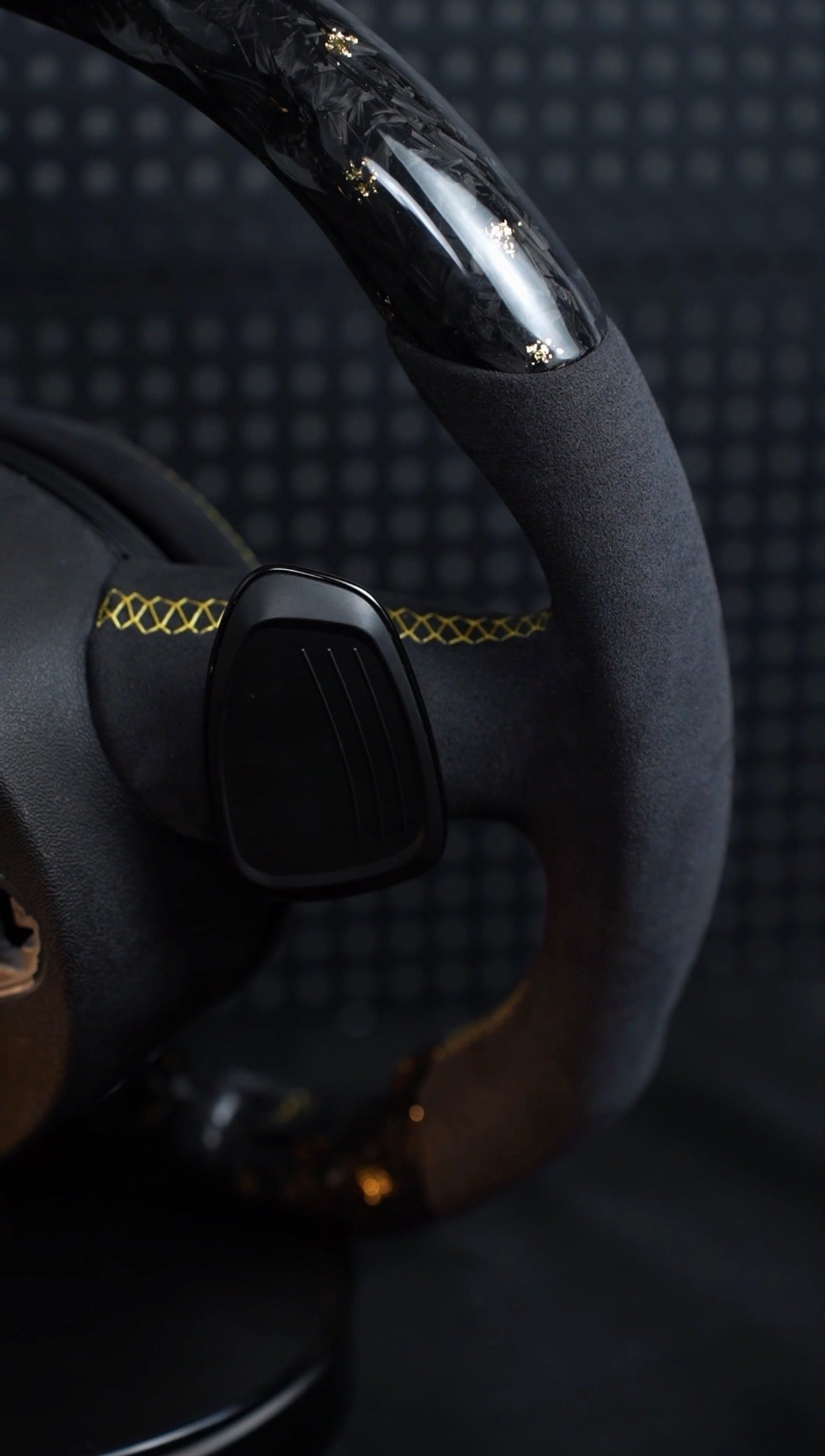 Volant Audi AdnCustom