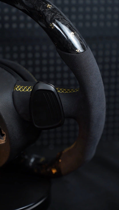 Volant Audi AdnCustom