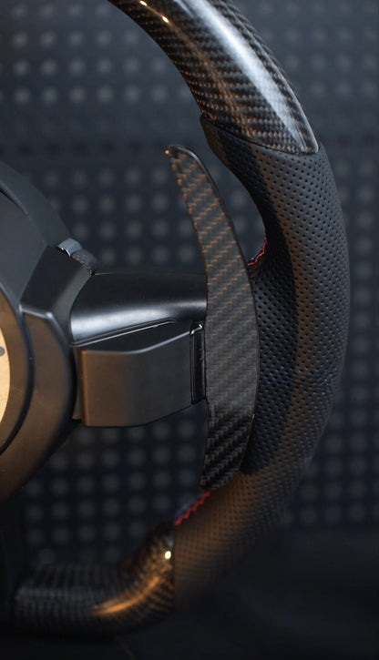 Volant bmw AdnCustom