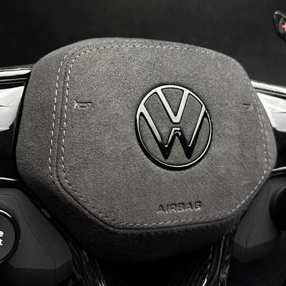 VOLANT GOLF 8 AdnCustom
