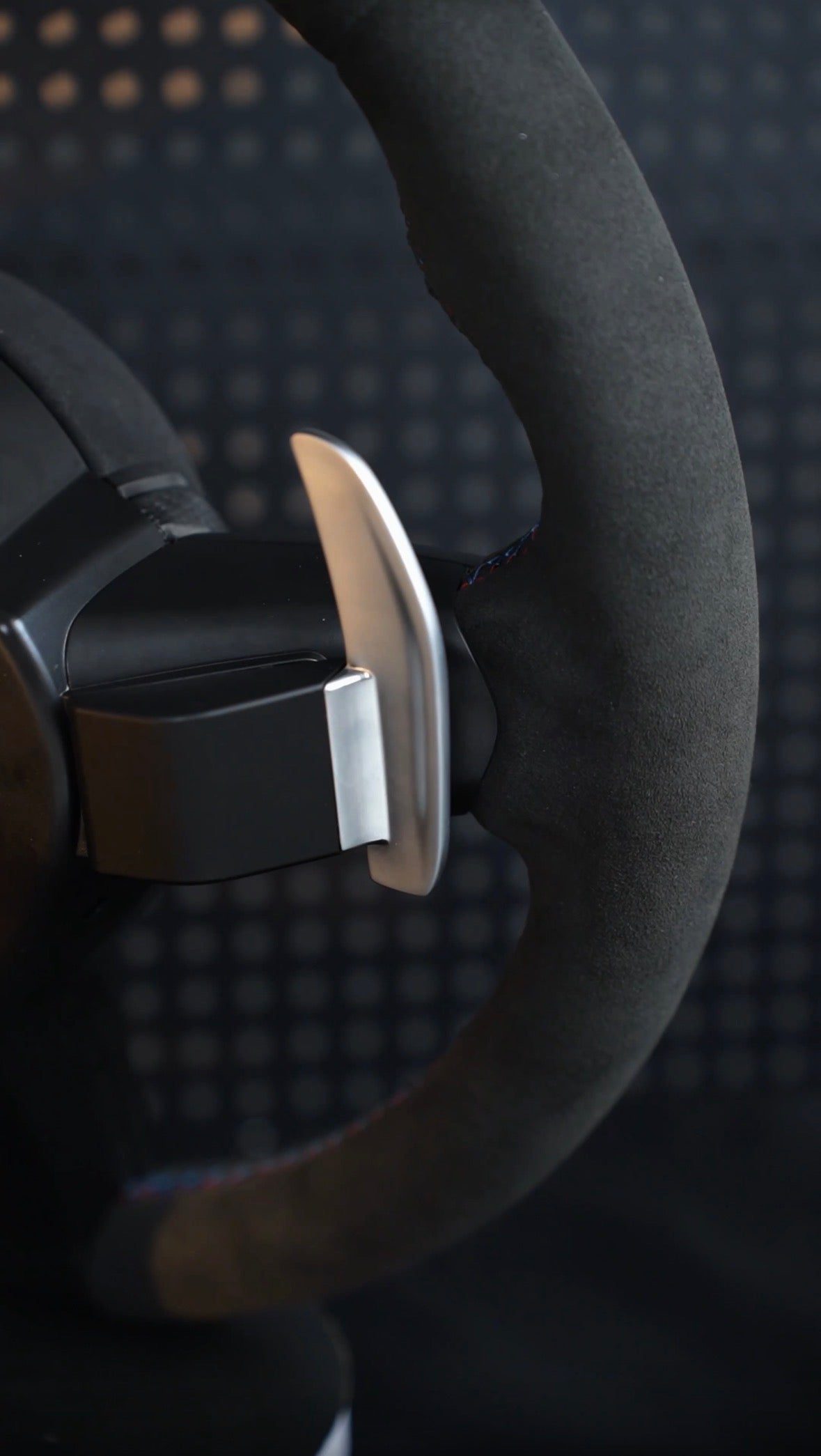 Volant bmw AdnCustom