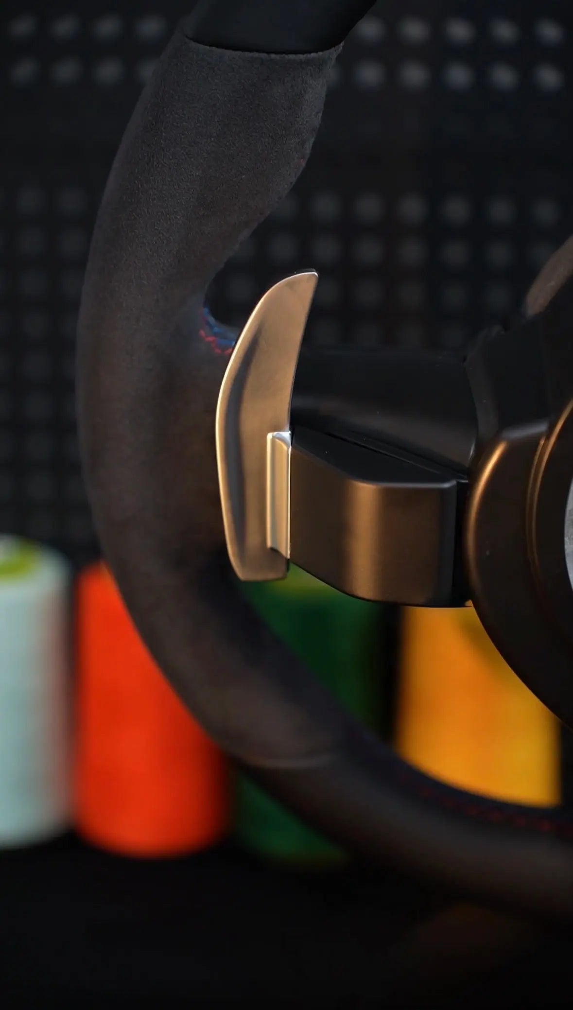 Volant bmw AdnCustom