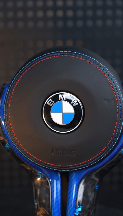 Volant bmw AdnCustom