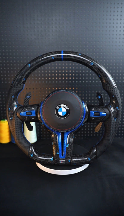 Volant bmw AdnCustom