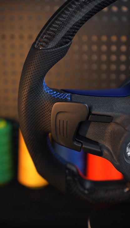 Volant Volkswagen AdnCustom