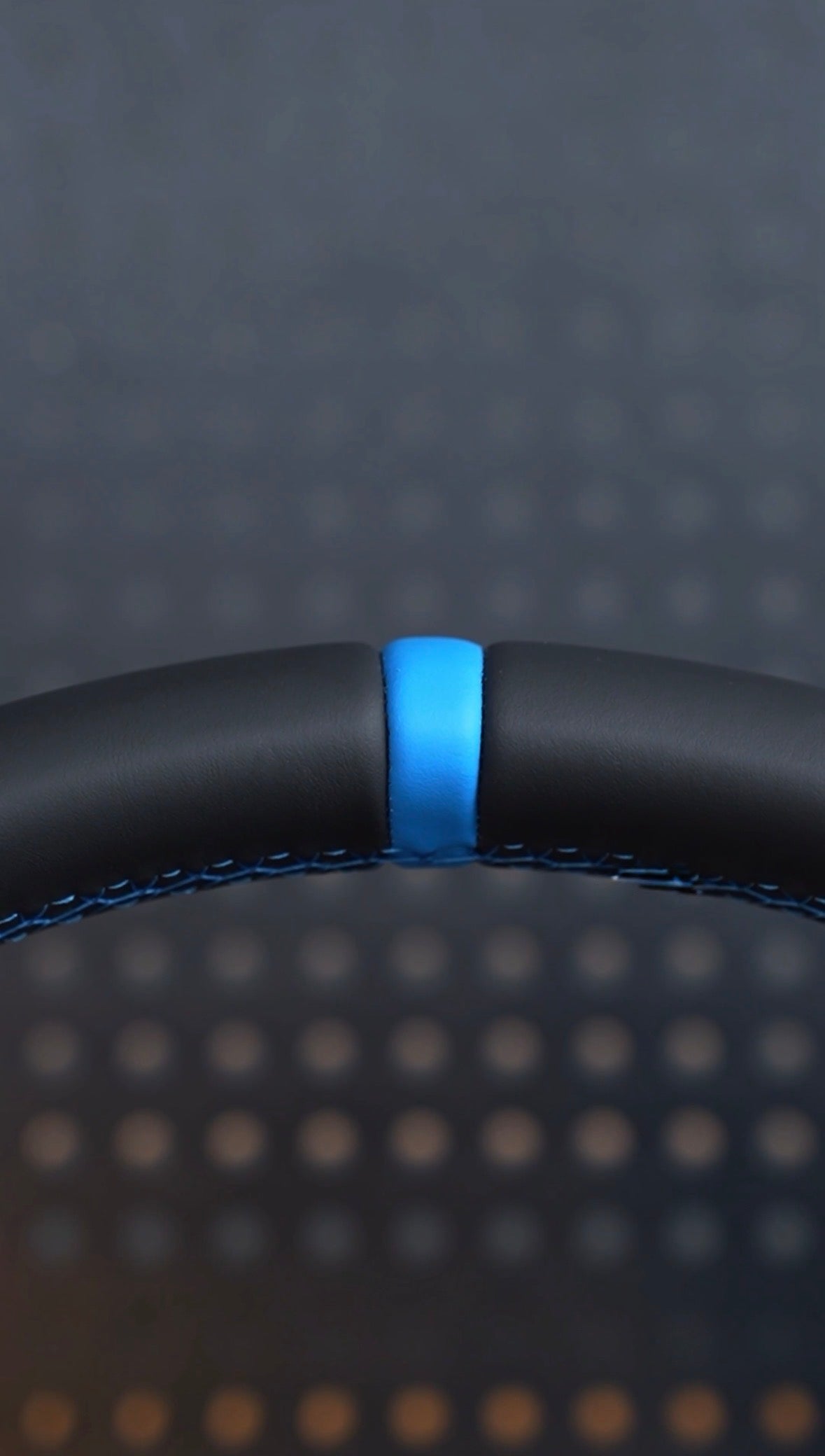 Volant Volkswagen AdnCustom