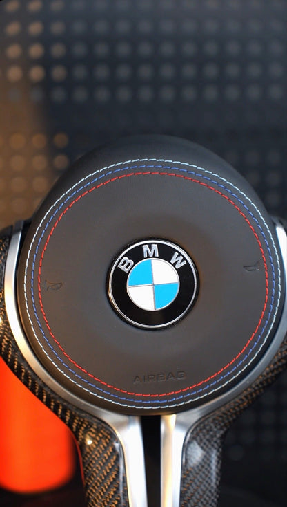 Volant bmw AdnCustom