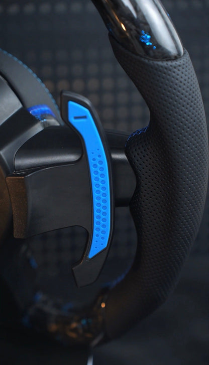 Volant bmw AdnCustom