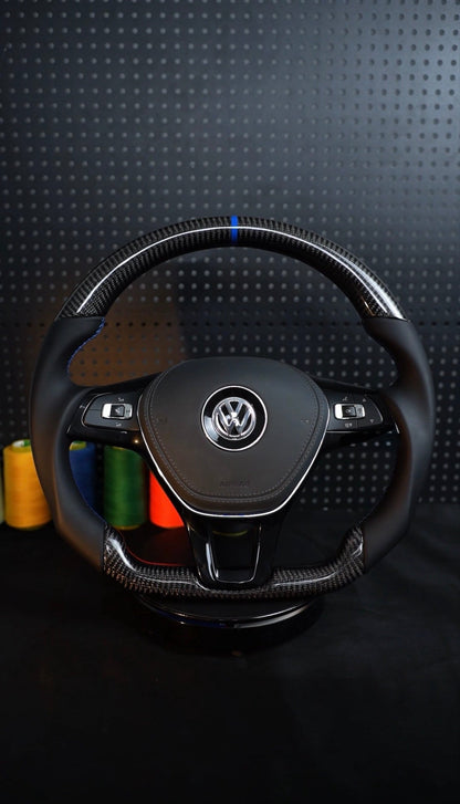 Volant Volkswagen AdnCustom