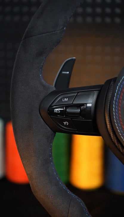 Volant bmw AdnCustom