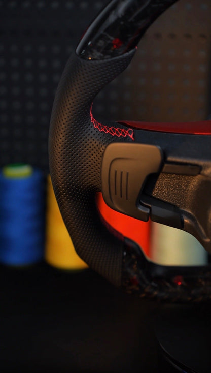 Volant Volkswagen AdnCustom