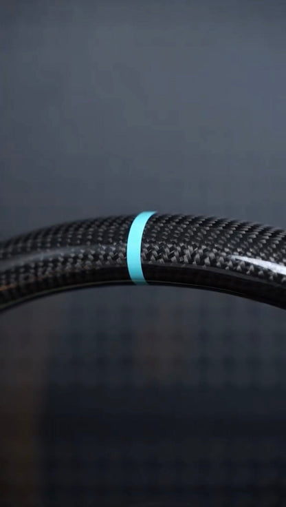 Volant Mercedes AdnCustom