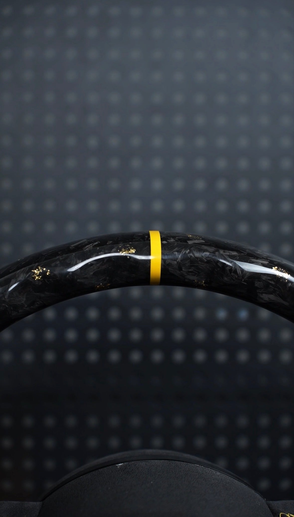 Volant Audi AdnCustom