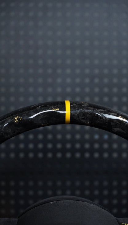 Volant Audi AdnCustom