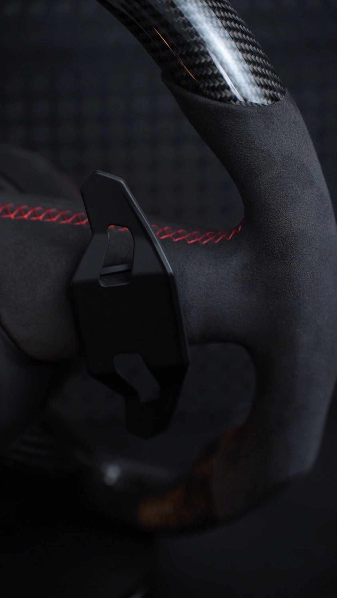 Volant Audi AdnCustom