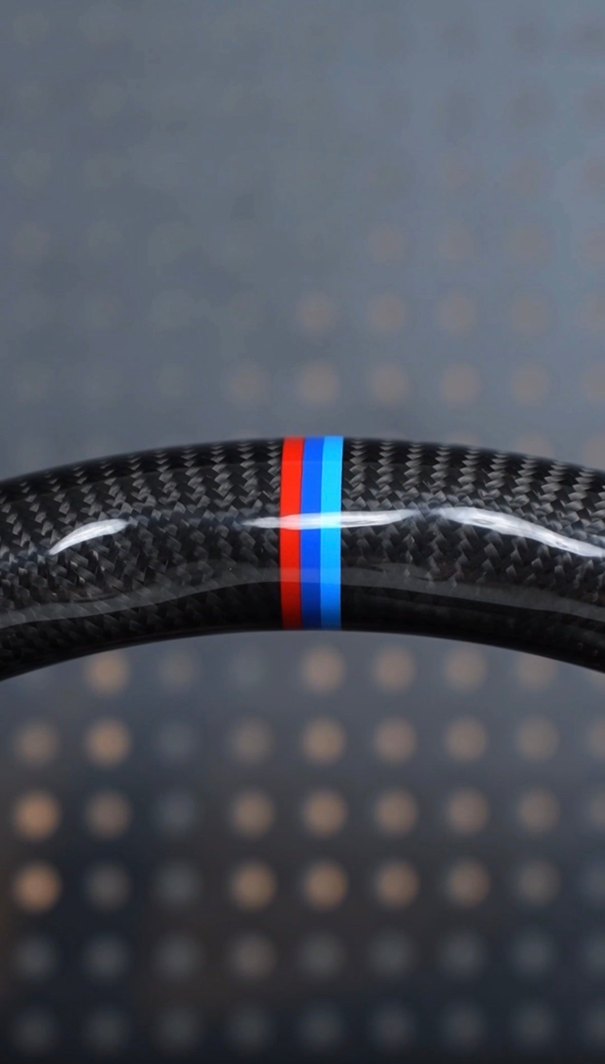 Volant bmw AdnCustom