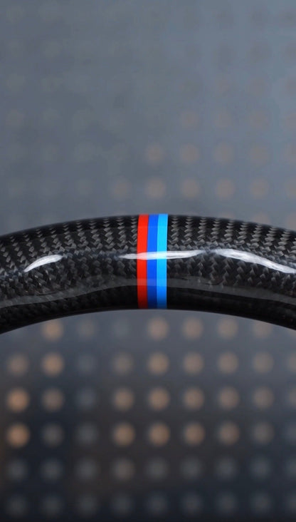 Volant bmw AdnCustom