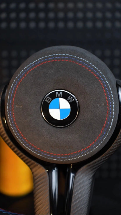 Volant bmw AdnCustom