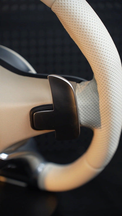 Volant Mercedes AdnCustom