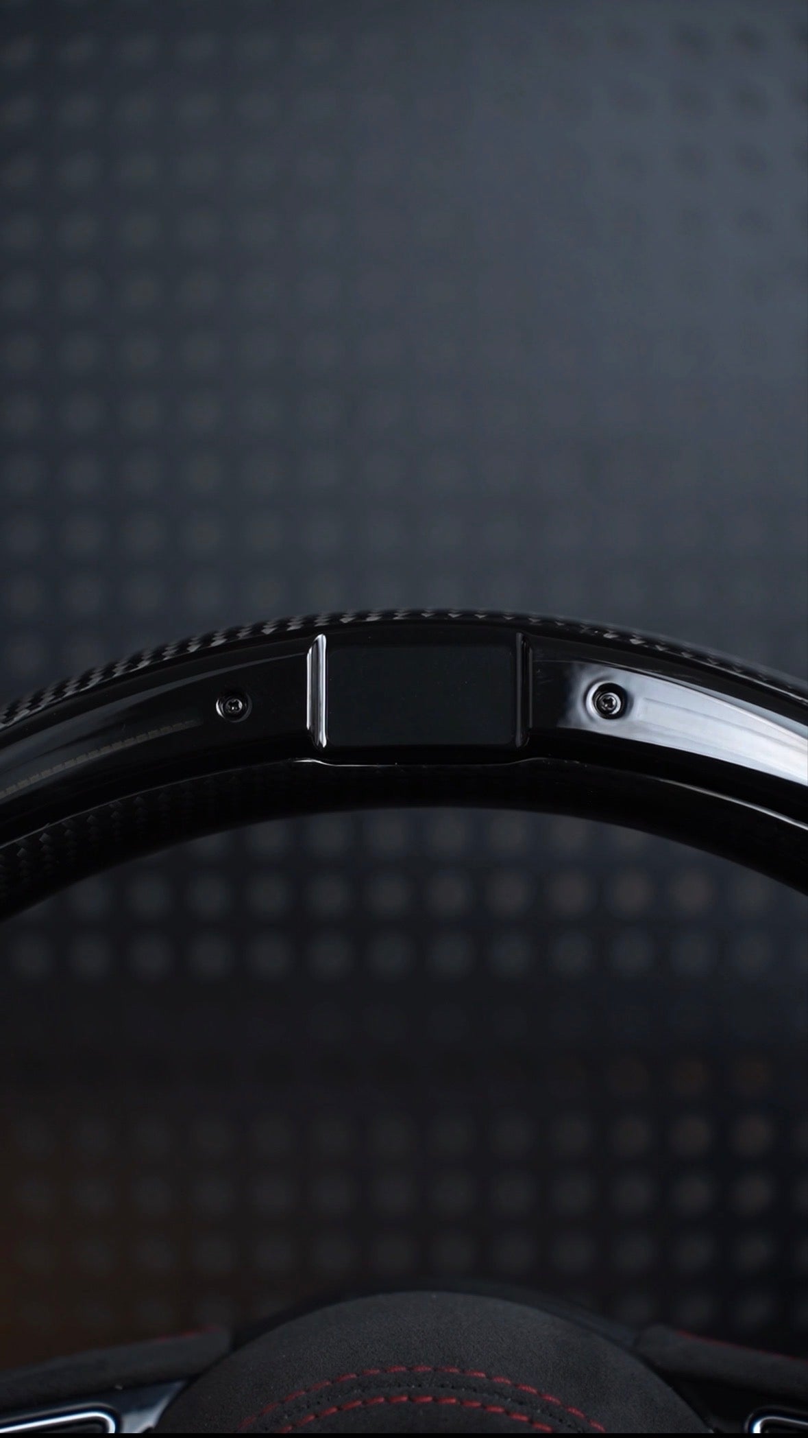 Volant Audi AdnCustom