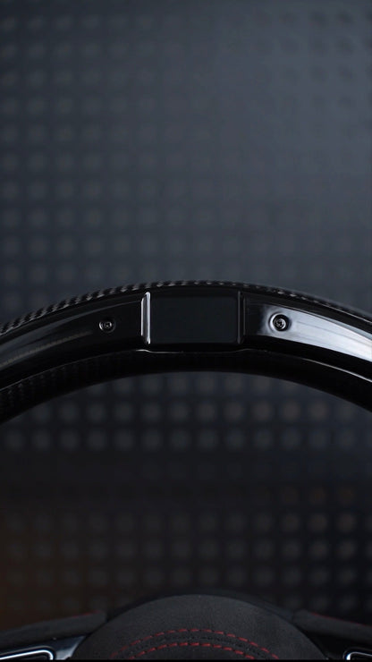 Volant Audi AdnCustom