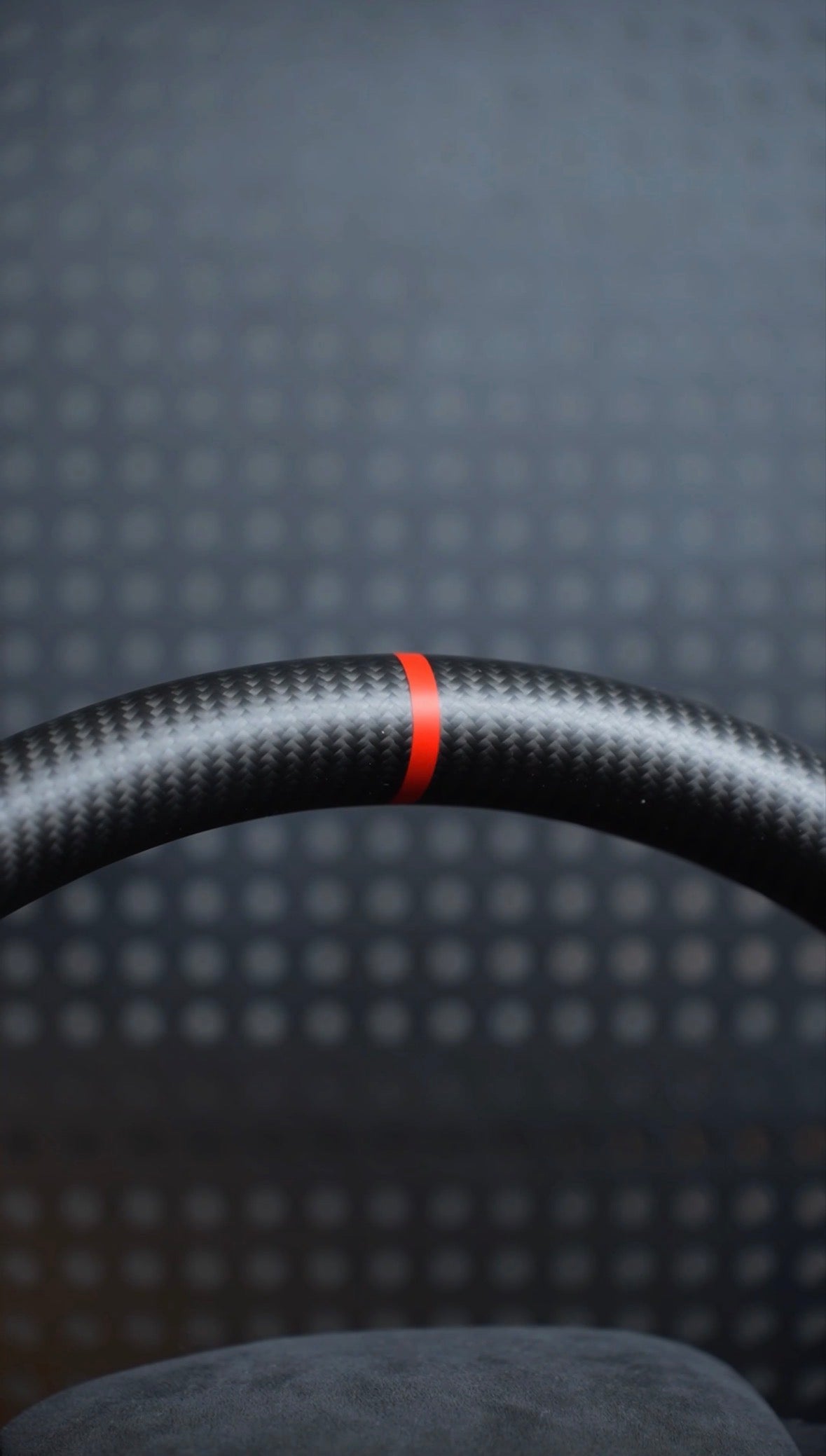 Volant Audi AdnCustom