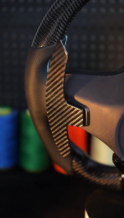 Volant Mercedes AdnCustom