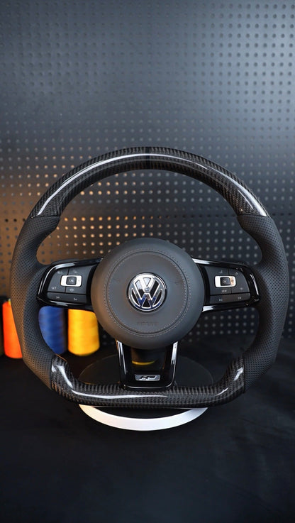 Volant Volkswagen AdnCustom