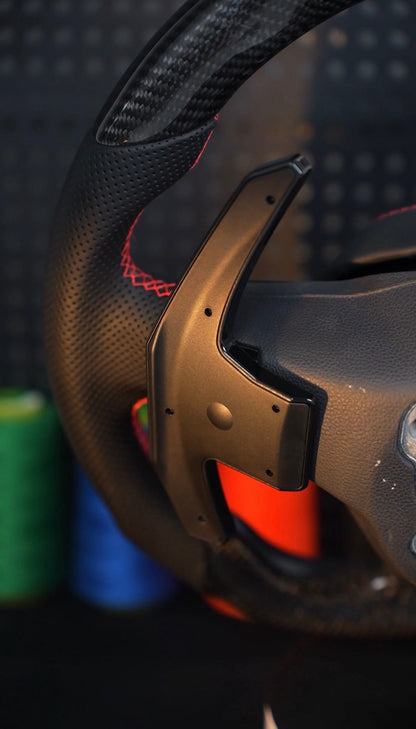 Volant Volkswagen AdnCustom