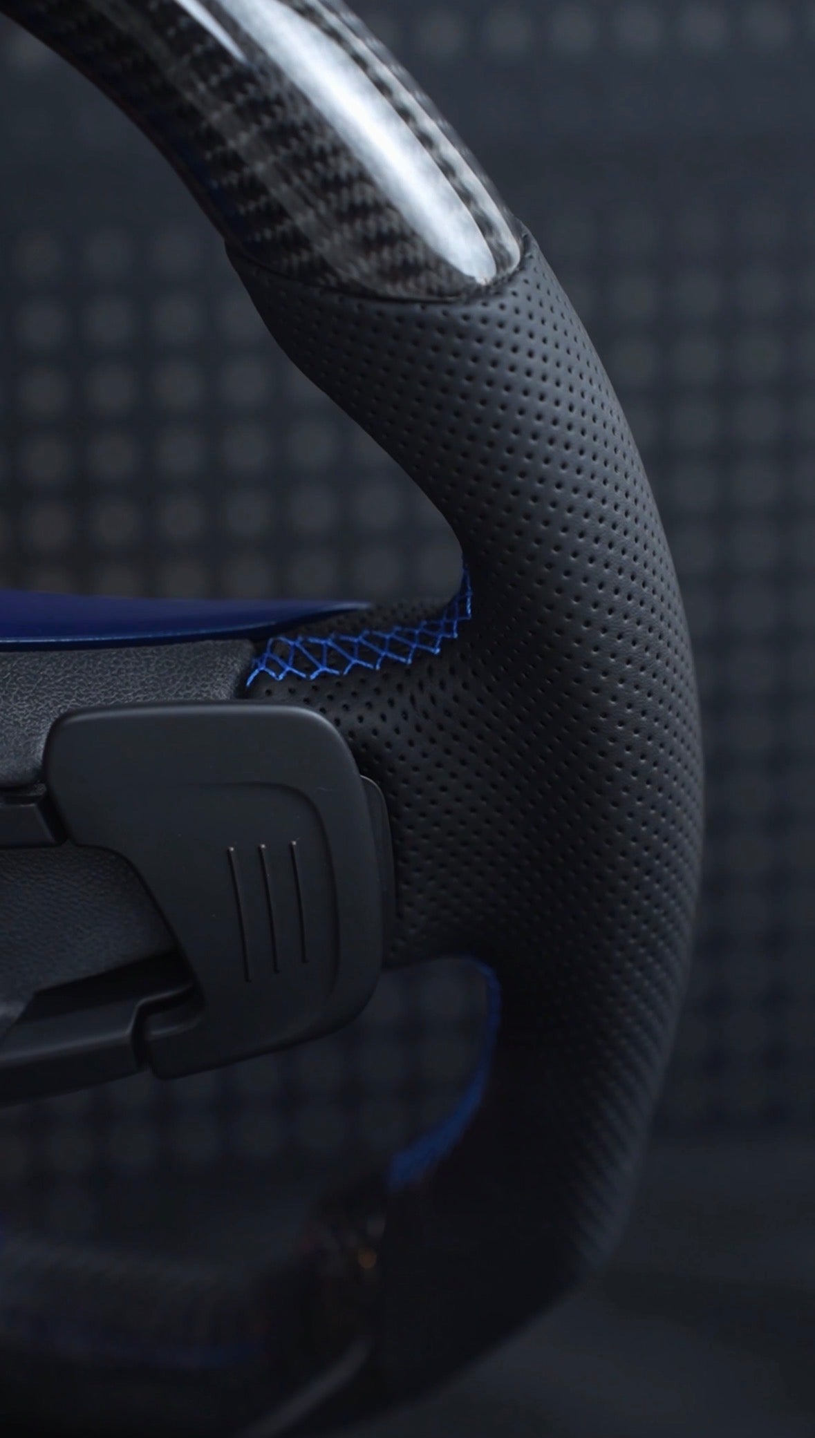 Volant Volkswagen AdnCustom