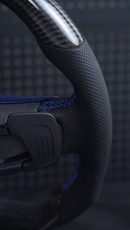 Volant Volkswagen AdnCustom