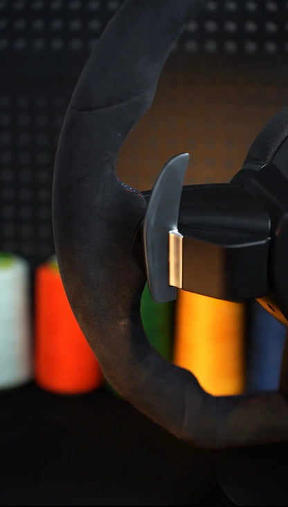 Volant bmw AdnCustom