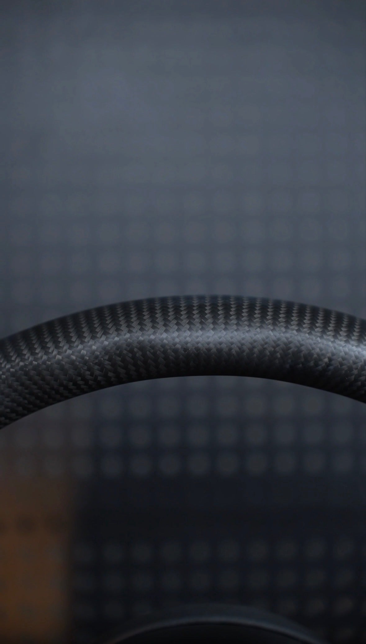 Volant Volkswagen AdnCustom