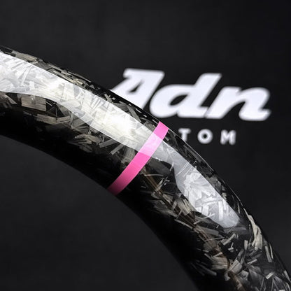 VOLANT GOLF 8 AdnCustom