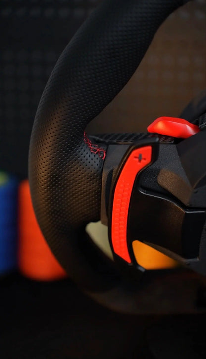 Volant bmw G AdnCustom