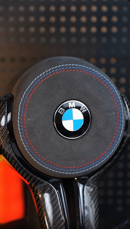 Volant bmw AdnCustom