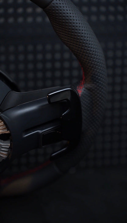 Volant Mercedes AdnCustom