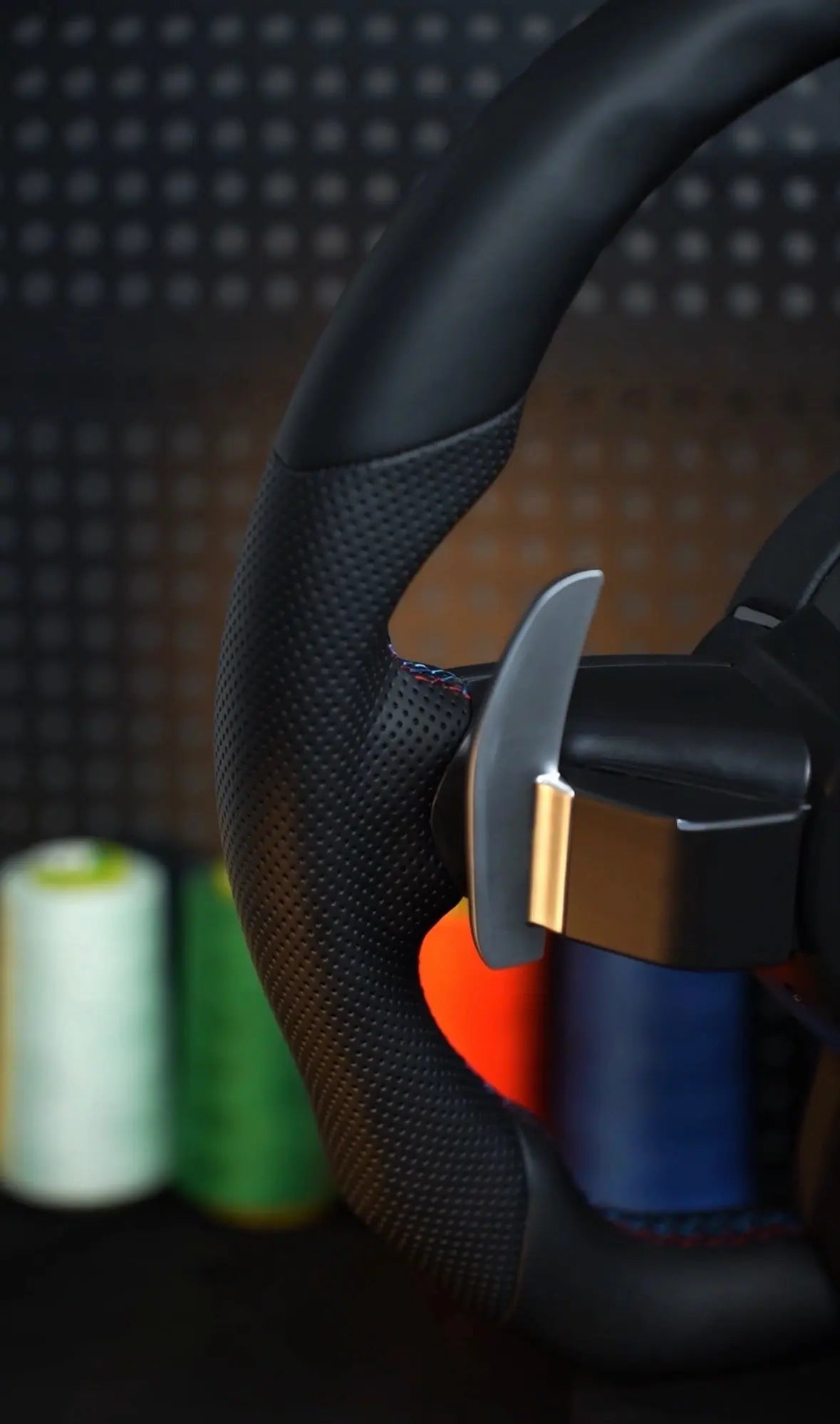 Volant bmw AdnCustom