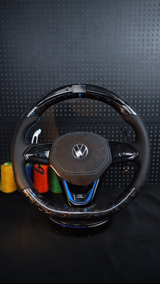 Volant Volkswagen AdnCustom