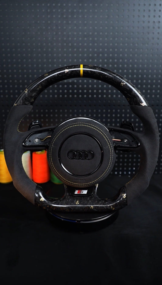 Volant Audi AdnCustom