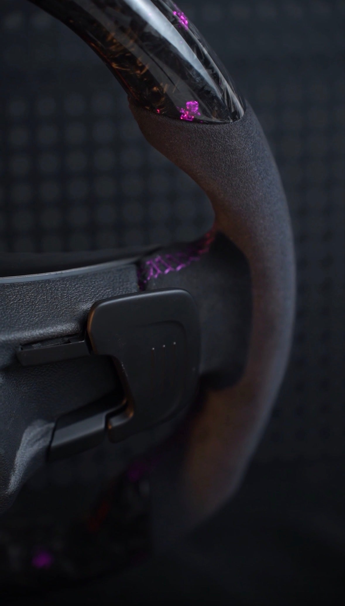 Volant Volkswagen AdnCustom