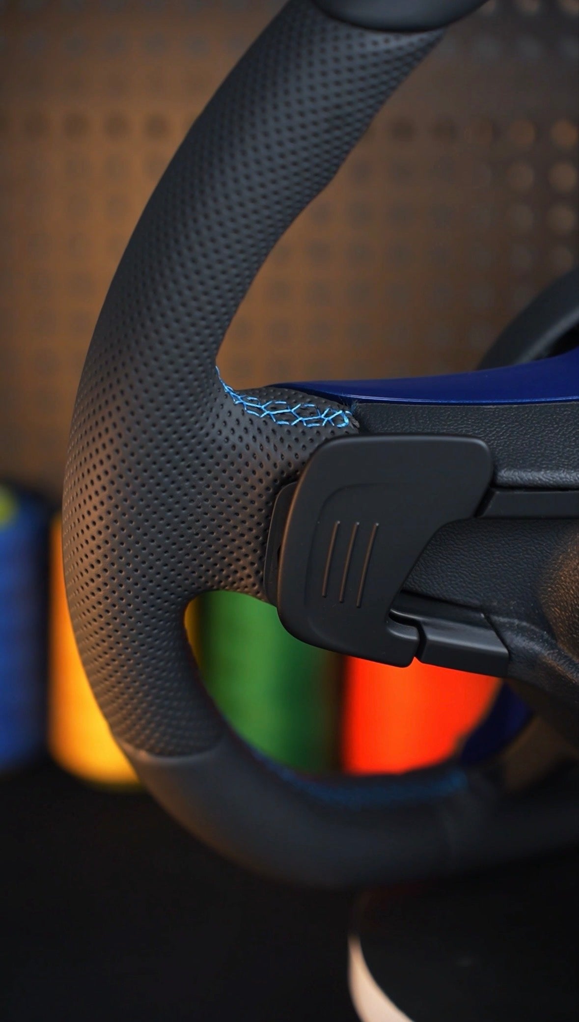 Volant Volkswagen AdnCustom