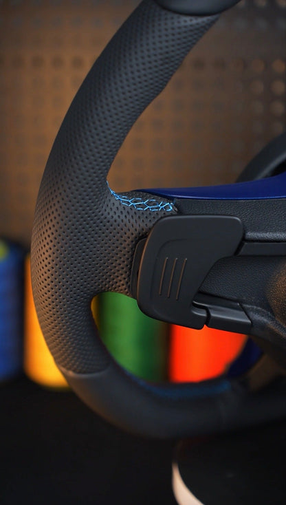 Volant Volkswagen AdnCustom