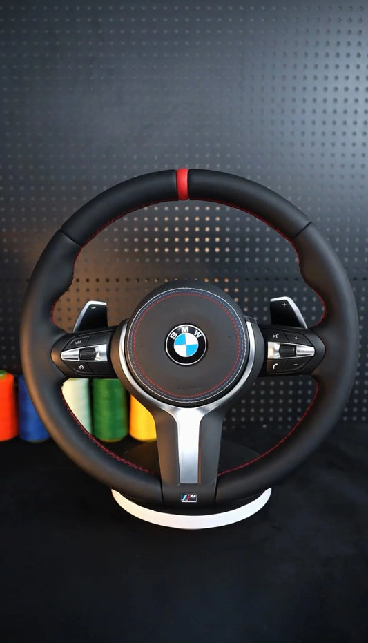Volant bmw Ma boutique