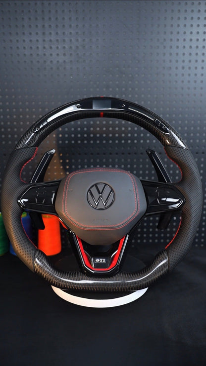 Volant Volkswagen AdnCustom