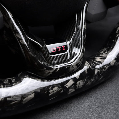 VOLANT GOLF 8 AdnCustom