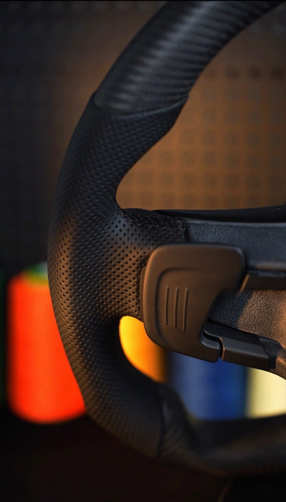 Volant Volkswagen AdnCustom