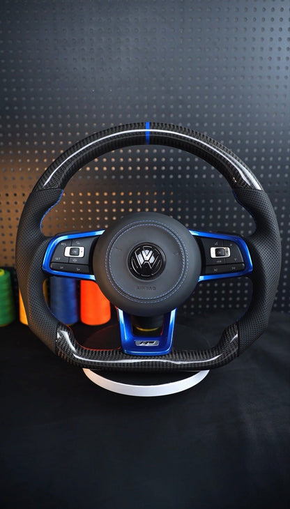 Volant Volkswagen AdnCustom