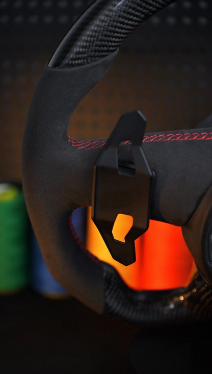 Volant Audi AdnCustom