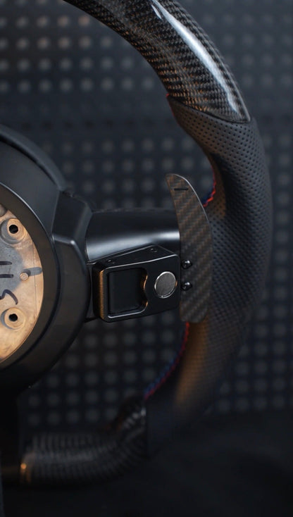 Volant bmw AdnCustom